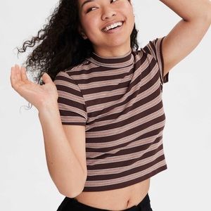 American Eagle shirt